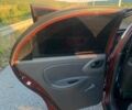Красный Дэу Сенс, объемом двигателя 1.5 л и пробегом 193 тыс. км за 3000 $, фото 15 на Automoto.ua