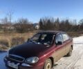 Червоний Деу Сенс, об'ємом двигуна 1.6 л та пробігом 162 тис. км за 2000 $, фото 1 на Automoto.ua