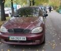 Красный Дэу Сенс, объемом двигателя 1.5 л и пробегом 160 тыс. км за 2200 $, фото 14 на Automoto.ua