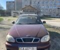 Красный Дэу Сенс, объемом двигателя 1.6 л и пробегом 226 тыс. км за 1850 $, фото 1 на Automoto.ua