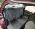 Красный Дэу Сенс, объемом двигателя 1.5 л и пробегом 187 тыс. км за 2399 $, фото 16 на Automoto.ua