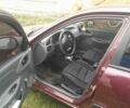 Червоний Деу Сенс, об'ємом двигуна 1.3 л та пробігом 42 тис. км за 3100 $, фото 4 на Automoto.ua