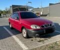 Красный Дэу Сенс, объемом двигателя 1.4 л и пробегом 236 тыс. км за 1500 $, фото 1 на Automoto.ua