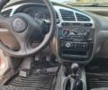 Червоний Деу Сенс, об'ємом двигуна 1.4 л та пробігом 100 тис. км за 1500 $, фото 7 на Automoto.ua