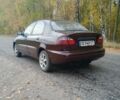 Красный Дэу Сенс, объемом двигателя 1.4 л и пробегом 190 тыс. км за 1850 $, фото 4 на Automoto.ua