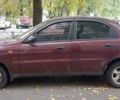 Красный Дэу Сенс, объемом двигателя 1.5 л и пробегом 160 тыс. км за 2200 $, фото 1 на Automoto.ua