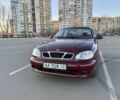 Красный Дэу Сенс, объемом двигателя 1.5 л и пробегом 34 тыс. км за 2000 $, фото 1 на Automoto.ua