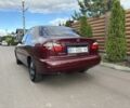 Червоний Деу Сенс, об'ємом двигуна 1.6 л та пробігом 127 тис. км за 2799 $, фото 3 на Automoto.ua