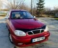 Червоний Деу Сенс, об'ємом двигуна 1 л та пробігом 124 тис. км за 1299 $, фото 3 на Automoto.ua