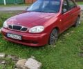 Красный Дэу Сенс, объемом двигателя 0 л и пробегом 180 тыс. км за 1800 $, фото 1 на Automoto.ua