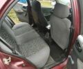 Красный Дэу Сенс, объемом двигателя 1.4 л и пробегом 233 тыс. км за 1500 $, фото 5 на Automoto.ua