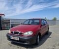 Красный Дэу Сенс, объемом двигателя 1.4 л и пробегом 150 тыс. км за 1500 $, фото 7 на Automoto.ua