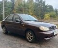 Красный Дэу Сенс, объемом двигателя 1.4 л и пробегом 190 тыс. км за 1850 $, фото 2 на Automoto.ua