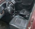 Красный Дэу Сенс, объемом двигателя 1.5 л и пробегом 160 тыс. км за 2200 $, фото 4 на Automoto.ua