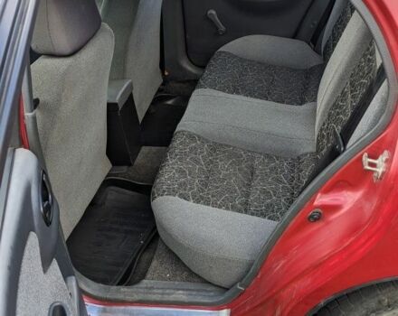 Красный Дэу Сенс, объемом двигателя 0 л и пробегом 180 тыс. км за 1800 $, фото 3 на Automoto.ua