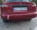 Червоний Деу Сенс, об'ємом двигуна 1.5 л та пробігом 164 тис. км за 3100 $, фото 5 на Automoto.ua