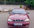 Червоний Деу Сенс, об'ємом двигуна 1.6 л та пробігом 256 тис. км за 1500 $, фото 1 на Automoto.ua