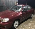 Красный Дэу Сенс, объемом двигателя 1.6 л и пробегом 161 тыс. км за 2399 $, фото 8 на Automoto.ua