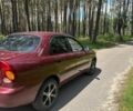 Червоний Деу Сенс, об'ємом двигуна 1.5 л та пробігом 195 тис. км за 3000 $, фото 19 на Automoto.ua