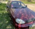 Красный Дэу Сенс, объемом двигателя 1.5 л и пробегом 157 тыс. км за 1700 $, фото 1 на Automoto.ua