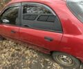 Красный Дэу Сенс, объемом двигателя 1.5 л и пробегом 234 тыс. км за 650 $, фото 6 на Automoto.ua