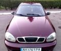 Красный Дэу Сенс, объемом двигателя 1.5 л и пробегом 187 тыс. км за 2499 $, фото 3 на Automoto.ua
