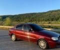 Красный Дэу Сенс, объемом двигателя 1.5 л и пробегом 193 тыс. км за 3000 $, фото 3 на Automoto.ua