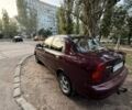 Красный Дэу Сенс, объемом двигателя 1.6 л и пробегом 161 тыс. км за 2200 $, фото 2 на Automoto.ua