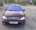 Червоний Деу Сенс, об'ємом двигуна 1.3 л та пробігом 170 тис. км за 2400 $, фото 1 на Automoto.ua