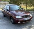 Красный Дэу Сенс, объемом двигателя 1.5 л и пробегом 130 тыс. км за 1950 $, фото 1 на Automoto.ua