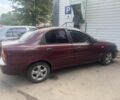 Красный Дэу Сенс, объемом двигателя 1.6 л и пробегом 202 тыс. км за 2700 $, фото 2 на Automoto.ua