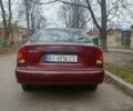 Красный Дэу Сенс, объемом двигателя 1.5 л и пробегом 164 тыс. км за 2400 $, фото 2 на Automoto.ua