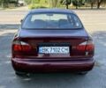 Красный Дэу Сенс, объемом двигателя 1.5 л и пробегом 130 тыс. км за 1950 $, фото 4 на Automoto.ua
