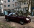 Красный Дэу Сенс, объемом двигателя 1.6 л и пробегом 161 тыс. км за 2200 $, фото 4 на Automoto.ua