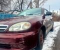 Красный Дэу Сенс, объемом двигателя 1.3 л и пробегом 170 тыс. км за 2100 $, фото 4 на Automoto.ua