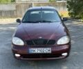 Красный Дэу Сенс, объемом двигателя 1.5 л и пробегом 130 тыс. км за 1950 $, фото 1 на Automoto.ua
