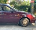 Червоний Деу Сенс, об'ємом двигуна 1.3 л та пробігом 108 тис. км за 2890 $, фото 10 на Automoto.ua