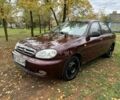 Красный Дэу Сенс, объемом двигателя 1.5 л и пробегом 198 тыс. км за 2300 $, фото 6 на Automoto.ua