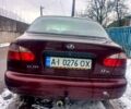 Красный Дэу Сенс, объемом двигателя 1.3 л и пробегом 170 тыс. км за 2100 $, фото 1 на Automoto.ua