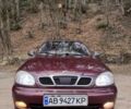 Красный Дэу Сенс, объемом двигателя 1.6 л и пробегом 175 тыс. км за 2750 $, фото 1 на Automoto.ua