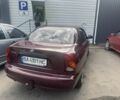 Красный Дэу Сенс, объемом двигателя 1.6 л и пробегом 202 тыс. км за 2700 $, фото 3 на Automoto.ua