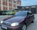 Красный Дэу Сенс, объемом двигателя 1.6 л и пробегом 184 тыс. км за 1500 $, фото 1 на Automoto.ua
