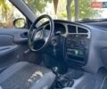 Червоний Деу Сенс, об'ємом двигуна 1.3 л та пробігом 108 тис. км за 2890 $, фото 22 на Automoto.ua