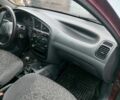Красный Дэу Сенс, объемом двигателя 1.5 л и пробегом 164 тыс. км за 2400 $, фото 5 на Automoto.ua