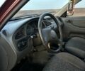 Червоний Деу Сенс, об'ємом двигуна 1.5 л та пробігом 103 тис. км за 3500 $, фото 5 на Automoto.ua