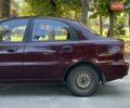 Червоний Деу Сенс, об'ємом двигуна 1.3 л та пробігом 108 тис. км за 2890 $, фото 4 на Automoto.ua