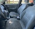 Червоний Деу Сенс, об'ємом двигуна 1.3 л та пробігом 108 тис. км за 2890 $, фото 14 на Automoto.ua