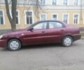 Красный Дэу Сенс, объемом двигателя 1.5 л и пробегом 164 тыс. км за 2400 $, фото 1 на Automoto.ua
