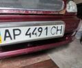 Красный Дэу Сенс, объемом двигателя 1.3 л и пробегом 320 тыс. км за 1600 $, фото 5 на Automoto.ua