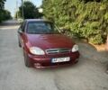 Красный Дэу Сенс, объемом двигателя 1.3 л и пробегом 132 тыс. км за 2700 $, фото 1 на Automoto.ua